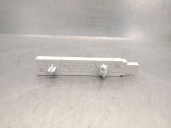 Recambio de antena para skoda karoq (nu7, nd7) 1.5 tsi referencia OEM IAM 5K0962132B 5K0962132B 