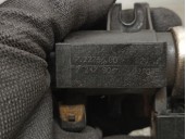 Recambio de electrovalvula vacio para bmw serie 5 berlina (e39) 3.0 24v turbodiesel cat referencia OEM IAM 2247906 72279600 PIER