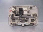 Recambio de luz interior para subaru xv 2.0 cat referencia OEM IAM 84621FJ010ME VC12091 