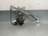 Recambio de elevalunas delantero derecho para volvo s40 berlina 2.0 turbo cat referencia OEM IAM 30623449 2 PINES 4 PUERTAS