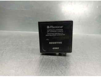 Recambio de modulo electronico para ssangyong actyon 2.0 td cat referencia OEM IAM 4083  