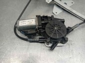 Recambio de elevalunas delantero derecho para volvo s40 berlina 2.0 turbo cat referencia OEM IAM 30623449 2 PINES 4 PUERTAS
