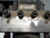 Recambio de abs para toyota aygo (kgb/wnb) 1.0 cat referencia OEM IAM 445100H010 0265231579 BOSCH