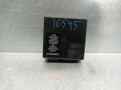 Recambio de modulo electronico para ssangyong actyon 2.0 td cat referencia OEM IAM 4083  