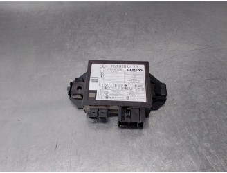 Recambio de centralita inmovilizador para mercedes-benz clase a (w168) 1.7 cdi diesel cat referencia OEM IAM 1688200426 5WK4736 
