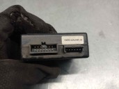 Recambio de modulo electronico para ssangyong actyon 2.0 td cat referencia OEM IAM 4083 