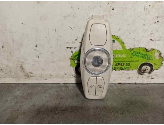 Recambio de luz interior para ford focus lim. 1.0 ecoboost cat referencia OEM IAM AM5113K767BG  