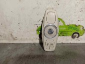 Recambio de luz interior para ford focus lim. 1.0 ecoboost cat referencia OEM IAM AM5113K767BG 