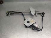 Recambio de elevalunas delantero derecho para volvo s40 berlina 2.0 turbo cat referencia OEM IAM 30623449 2 PINES 4 PUERTAS