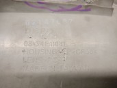 Recambio de faro izquierdo para volkswagen new beetle (9c1, 1c1) 1.8 t referencia OEM IAM 083411104L 1C0941029K 