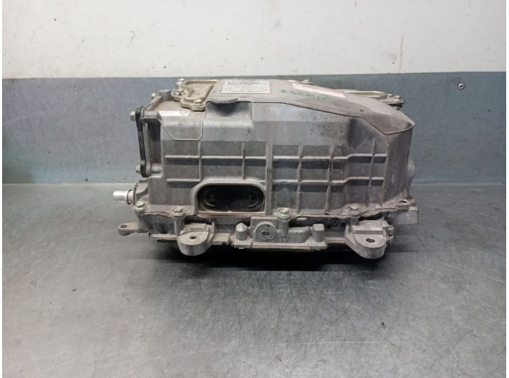 Recambio de bateria para toyota yaris 1.5 16v cat (híbrido) referencia OEM IAM G920052033 G920059047 