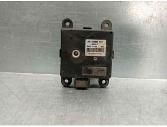 Recambio de motor calefaccion para ssangyong actyon 2.0 td cat referencia OEM IAM A07D100  
