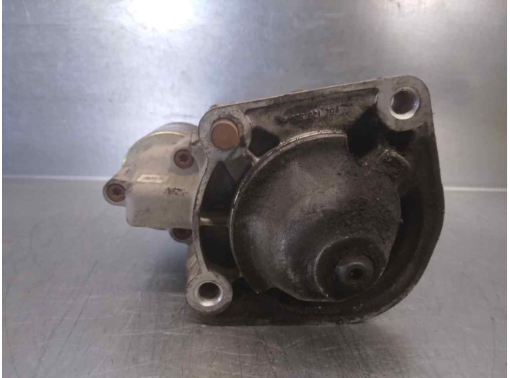 Recambio de motor arranque para volvo s40 berlina 2.0 turbo cat referencia OEM IAM 8251551 0001107076 BOSCH