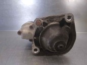 Recambio de motor arranque para volvo s40 berlina 2.0 turbo cat referencia OEM IAM 8251551 0001107076 BOSCH