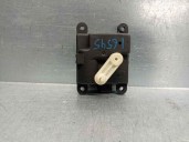 Recambio de motor calefaccion para ssangyong actyon 2.0 td cat referencia OEM IAM A07D100  