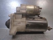 Recambio de motor arranque para volvo s40 berlina 2.0 turbo cat referencia OEM IAM 8251551 0001107076 BOSCH