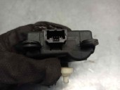 Recambio de motor calefaccion para ssangyong actyon 2.0 td cat referencia OEM IAM A07D100  