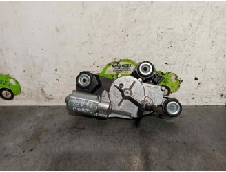 Recambio de motor limpia trasero para ford focus lim. 1.0 ecoboost cat referencia OEM IAM F1FB17K441AA 0390201259 BOSCH