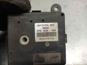 Recambio de motor calefaccion para ssangyong actyon 2.0 td cat referencia OEM IAM A07D100  