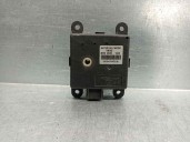 Recambio de motor calefaccion para ssangyong actyon 2.0 td cat referencia OEM IAM A07D100  