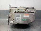 Recambio de bateria para toyota yaris 1.5 16v cat (híbrido) referencia OEM IAM G920052033 G920059047 