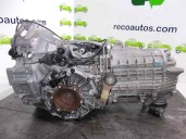 Recambio de caja cambios para audi a4 avant (8e5) 2.4 v6 30v cat referencia OEM IAM GBL GBL11112 