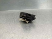 Recambio de motor calefaccion para ssangyong actyon 2.0 td cat referencia OEM IAM A07D100 