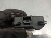 Recambio de motor calefaccion para ssangyong actyon 2.0 td cat referencia OEM IAM A07D100  