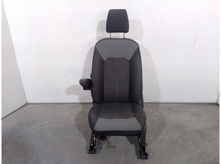 Recambio de asiento delantero izquierdo para ford ecosport 1.5 ecoblue tdci referencia OEM IAM 1836691 1836691 