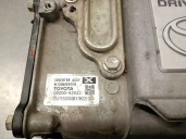 Recambio de bateria para toyota yaris 1.5 16v cat (híbrido) referencia OEM IAM G920052033 G920059047 