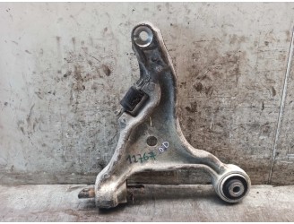 Recambio de brazo suspension inferior delantero izquierdo para volvo s80 berlina 2.5 turbodiesel referencia OEM IAM 9492107 SV66