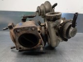 Recambio de turbocompresor para volvo s40 berlina 2.0 turbo cat referencia OEM IAM 9447272 4937706050 