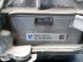 Recambio de bateria para toyota yaris 1.5 16v cat (híbrido) referencia OEM IAM G920052033 G920059047 