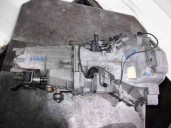 Recambio de caja cambios para audi a4 avant (8e5) 2.4 v6 30v cat referencia OEM IAM GBL GBL11112 