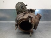 Recambio de turbocompresor para volvo s40 berlina 2.0 turbo cat referencia OEM IAM 9447272 4937706050 