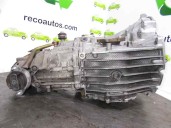 Recambio de caja cambios para audi a4 avant (8e5) 2.4 v6 30v cat referencia OEM IAM GBL GBL11112 