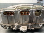 Recambio de bateria para toyota yaris 1.5 16v cat (híbrido) referencia OEM IAM G920052033 G920059047 