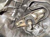 Recambio de caja cambios para audi a4 avant (8e5) 2.4 v6 30v cat referencia OEM IAM GBL GBL11112 