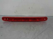 Recambio de luz central de freno para toyota aygo (kgb/wnb) 1.0 cat referencia OEM IAM 815700H010 
