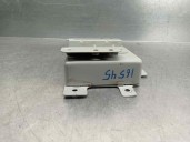 Recambio de modulo electronico para ssangyong actyon 2.0 td cat referencia OEM IAM 8712031220  