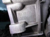 Recambio de caja cambios para audi a4 avant (8e5) 2.4 v6 30v cat referencia OEM IAM GBL GBL11112 