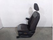 Recambio de asiento delantero izquierdo para ford ecosport 1.5 ecoblue tdci referencia OEM IAM 1836691 1836691 