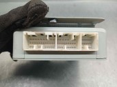 Recambio de modulo electronico para ssangyong actyon 2.0 td cat referencia OEM IAM 8712031220  