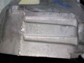 Recambio de caja cambios para audi a4 avant (8e5) 2.4 v6 30v cat referencia OEM IAM GBL GBL11112 