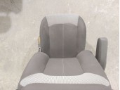 Recambio de asiento delantero izquierdo para ford ecosport 1.5 ecoblue tdci referencia OEM IAM 1836691 1836691 
