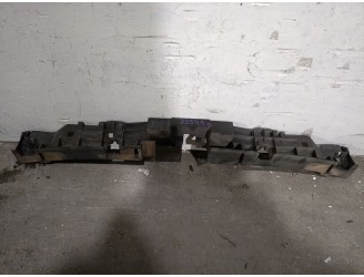 Recambio de panel frontal para citroën c3 1.4 referencia OEM IAM 780723 780723 