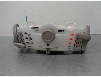 Recambio de mando calefaccion / aire acondicionado para toyota aygo (kgb/wnb) 1.0 cat referencia OEM IAM P69610009AA 559000H040 