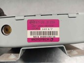 Recambio de modulo electronico para ssangyong actyon 2.0 td cat referencia OEM IAM 8712031220  