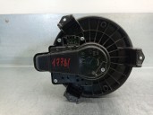 Recambio de motor calefaccion para toyota land cruiser (j15) 2.8 turbodiesel cat referencia OEM IAM 8710360400  