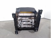 Recambio de asiento delantero izquierdo para ford ecosport 1.5 ecoblue tdci referencia OEM IAM 1836691 1836691 